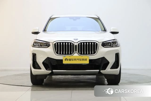 BMW X3 id 4300891 из Китая 14