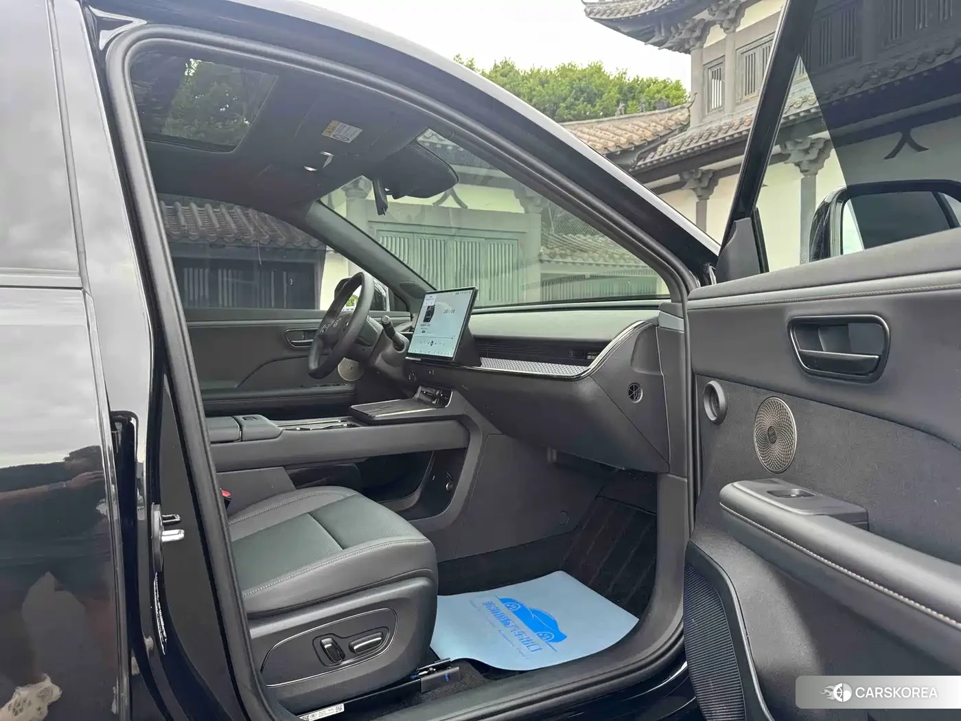 Toyota Platinum Wisdom 3X id 4659747 из Китая 18