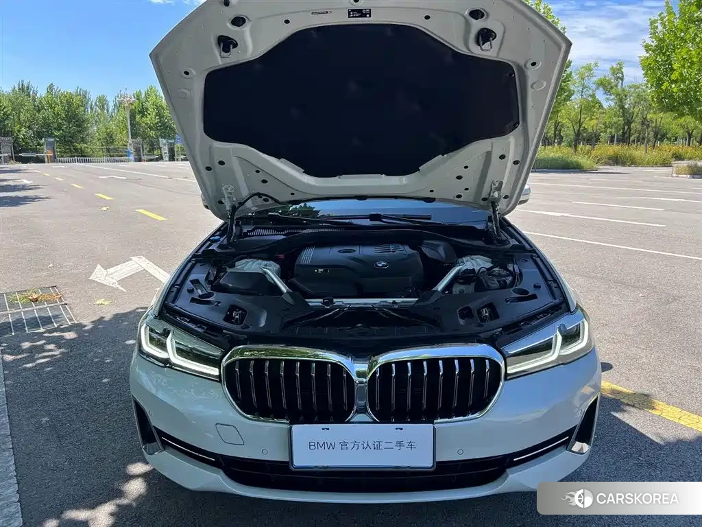 BMW 5 series id 4681164 из Китая 8