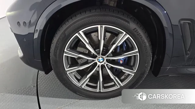 BMW X5 (G05) id 3059976 из Кореи 14