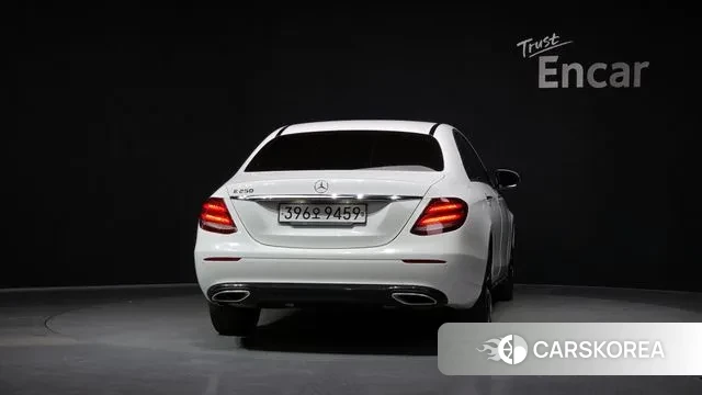Mercedes-Benz E-Class W213 id 3753998 из Кореи 14