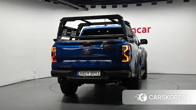 Ford Ranger 4th Generation id 4322491 из Кореи 14