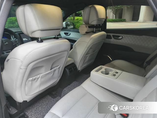 Renault Korea (Samsung) SM6 id 4331283 из Кореи 9