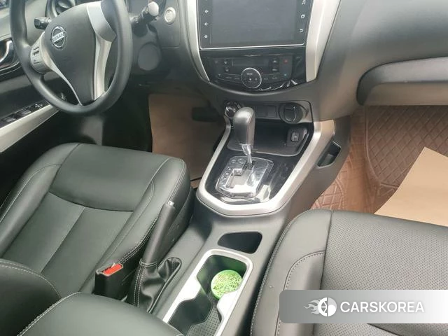 Nissan Tuda id 4277305 из Китая 9