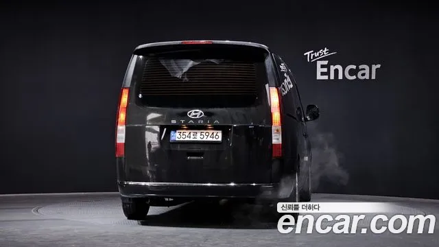 Hyundai Staria id 2321302 из Кореи 14