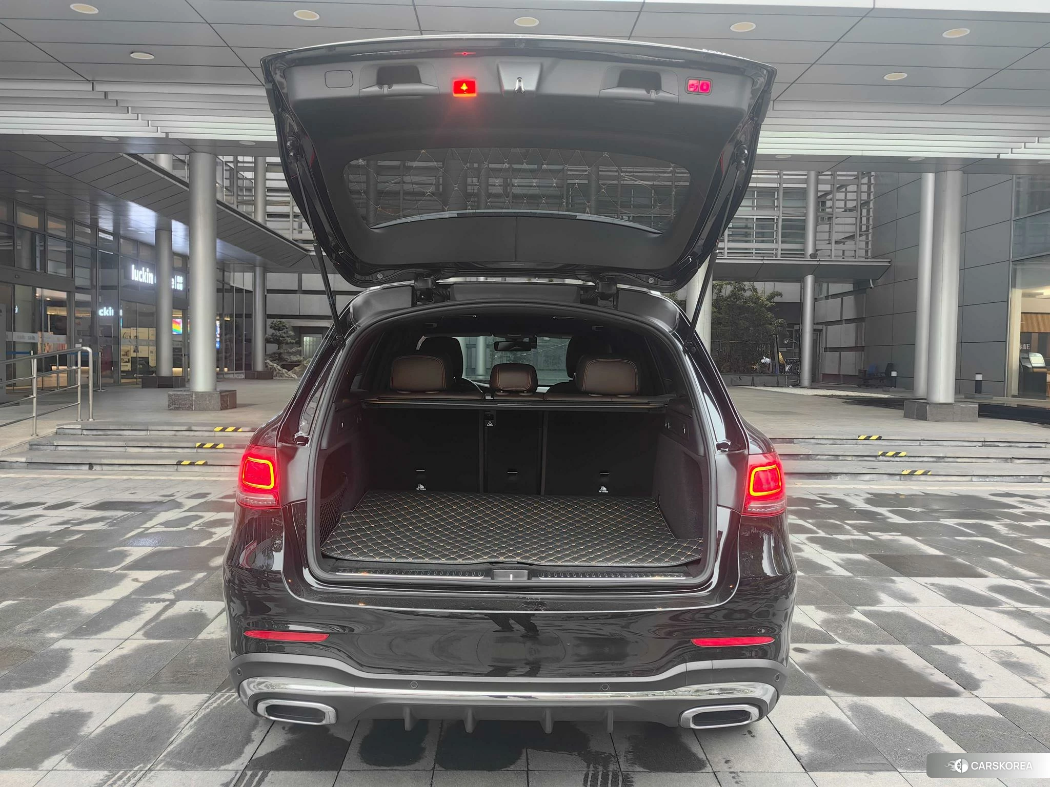 Mercedes-Benz GLC id 4420408 из Китая 14
