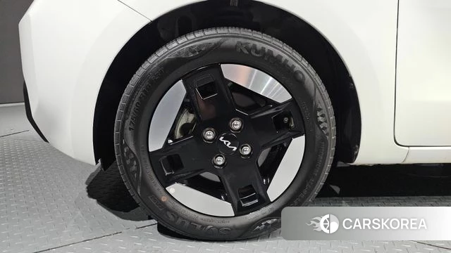 Kia The New Kia Ray EV id 4880172 из Кореи 28