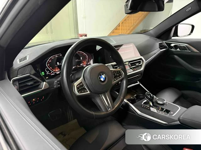 BMW 4 series id 4220858 из Китая 14