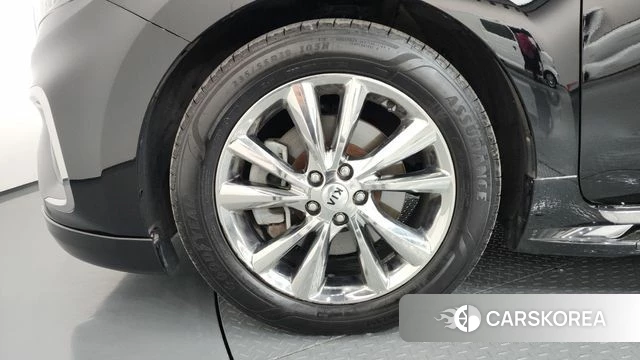 Kia The New Carnival id 3905779 из Кореи 14