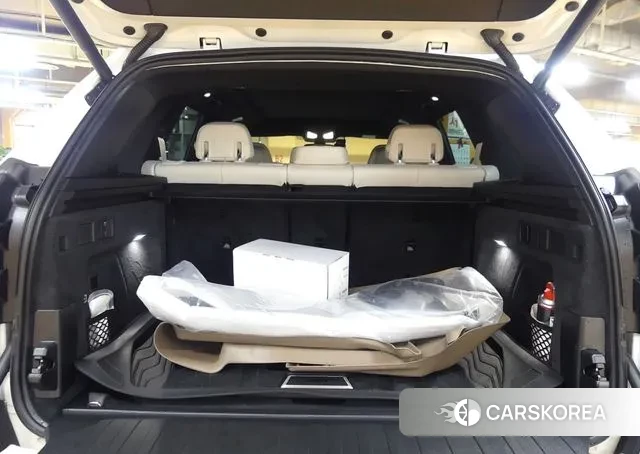 BMW X5 (G05) id 3621707 из Кореи 14