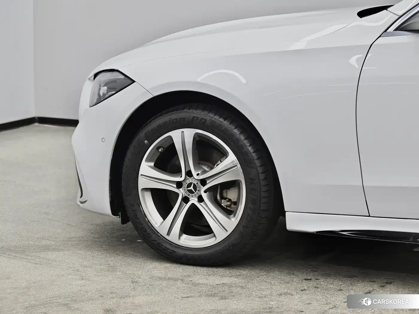 Mercedes-Benz C-class id 4659884 из Китая 30