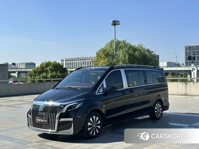 Mercedes-Benz Vito id 4333606 из Китая 8
