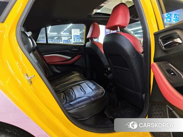 MG MG5 id 4242413 из Китая 25