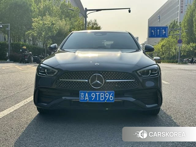 Mercedes-Benz Class C id 4271280 из Китая 14