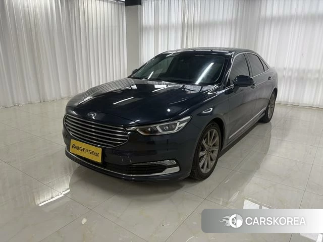 Ford Taurus id 3869710 из Китая 14