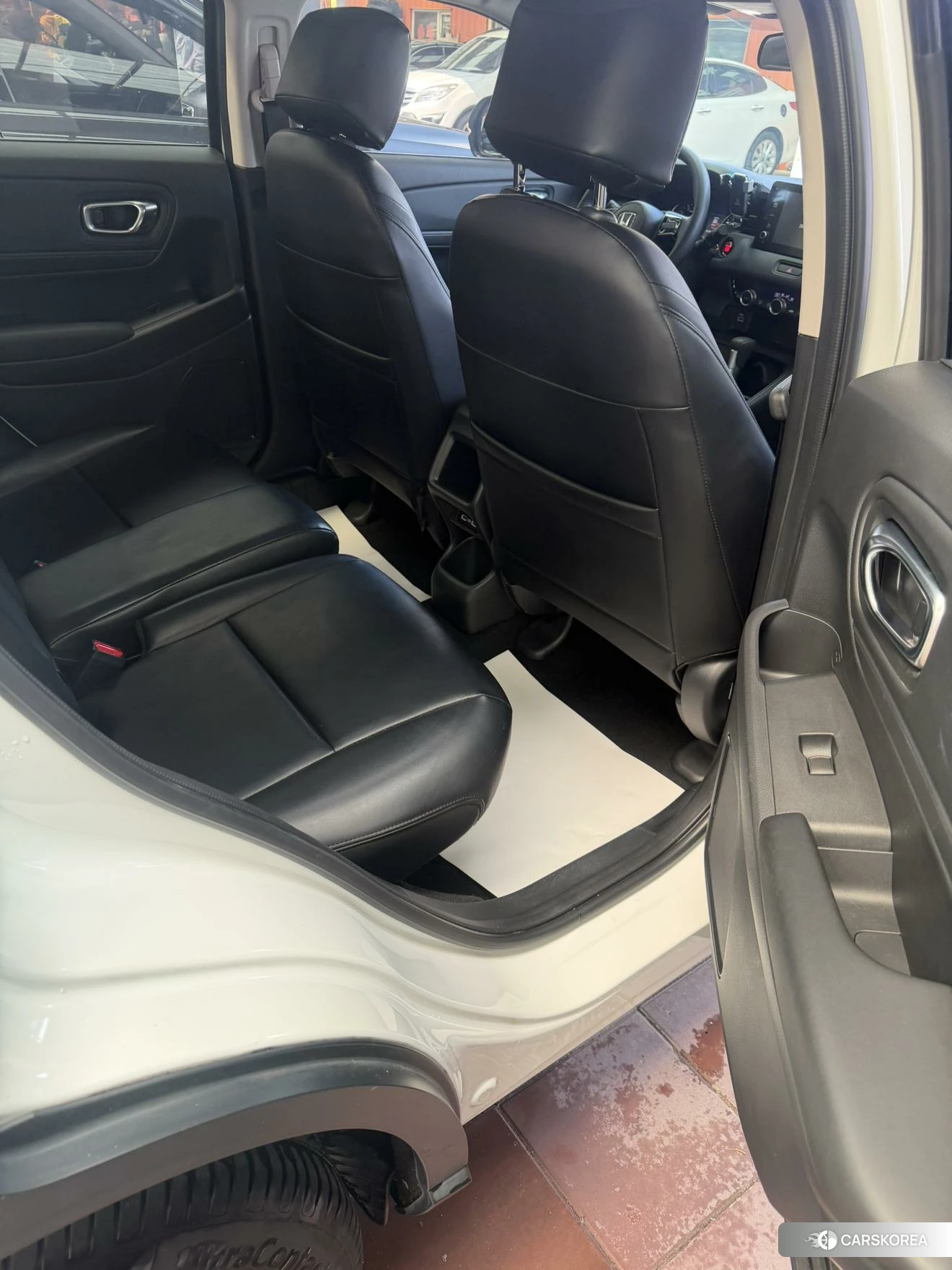 Honda Binzhi id 4455148 из Китая 12