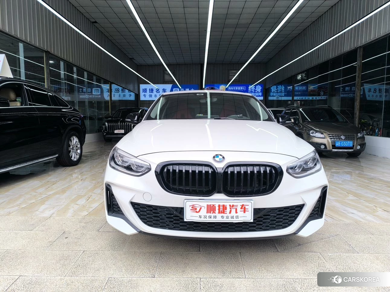 BMW 1 series id 4462012 из Китая 12
