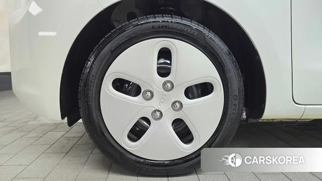 Kia The New Ray id 4750073 из Кореи 24