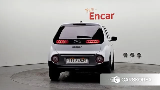 Hyundai Casper id 3665164 из Кореи 14