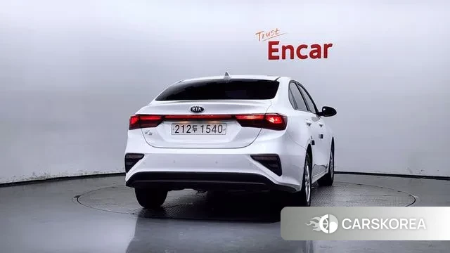 Kia Come New K3 id 2891324 из Кореи 14