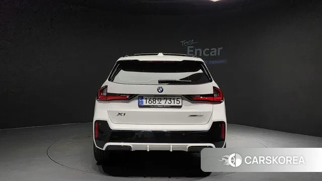 BMW X1 (U11) id 2915002 из Кореи 14