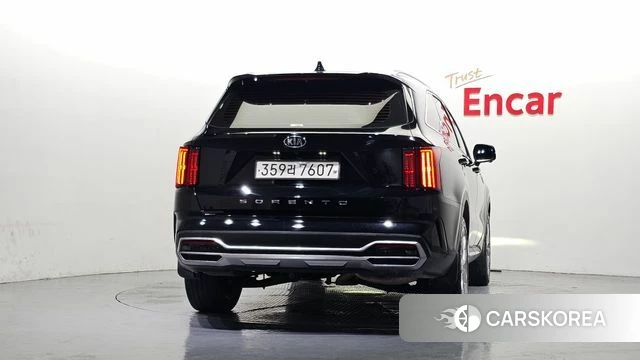 Kia Sorento 4th Generation id 4683886 из Кореи 31