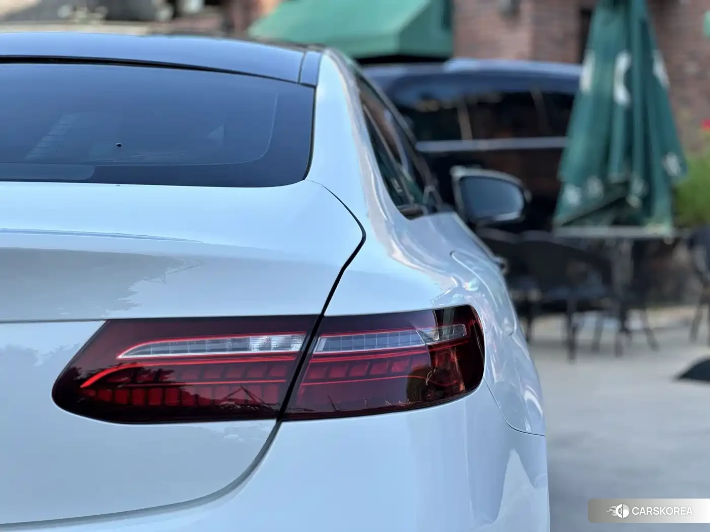 Mercedes-Benz E-Class id 4679956 из Китая 17