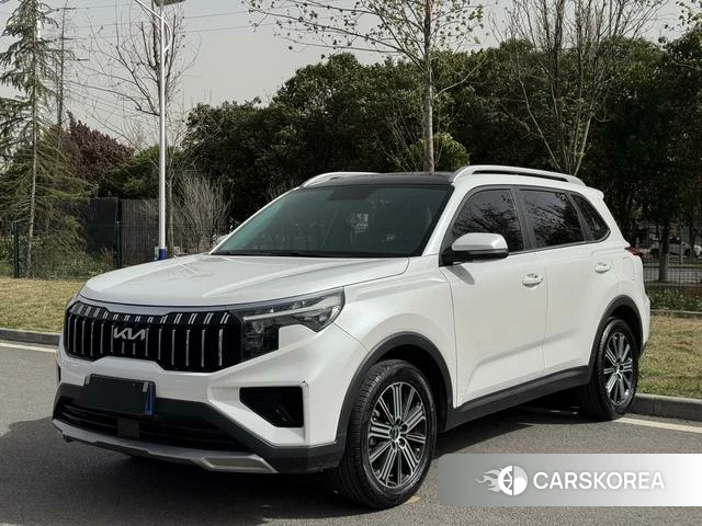 Kia Smart running id 4262505 из Китая 11