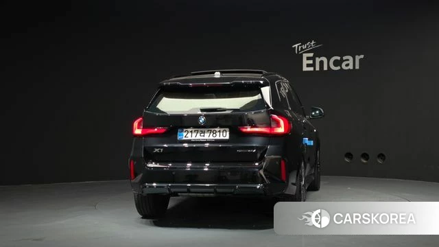 BMW X1 (U11) id 4527639 из Кореи 14