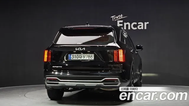 Kia Sorento 4th Generation id 2949235 из Кореи 14