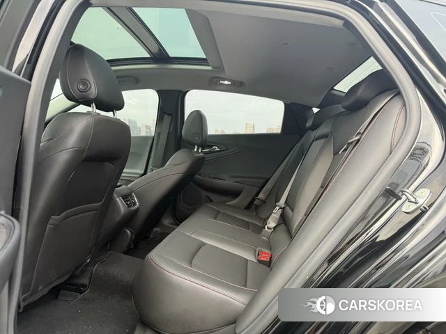 Chevrolet Mai Ruibao XL id 4242423 из Китая 7
