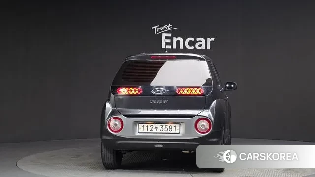 Hyundai Casper id 3649997 из Кореи 14