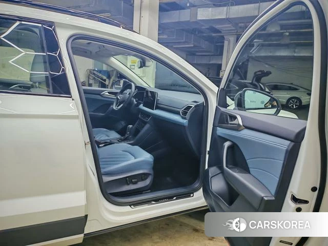 Volkswagen Tuyue id 3857834 из Китая 8