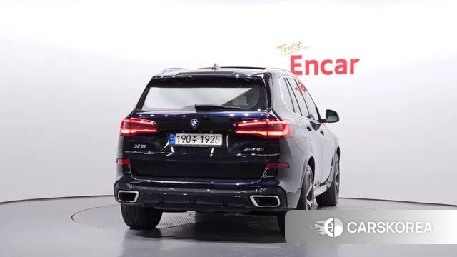 BMW X5 (G05) id 3438079 из Кореи 14