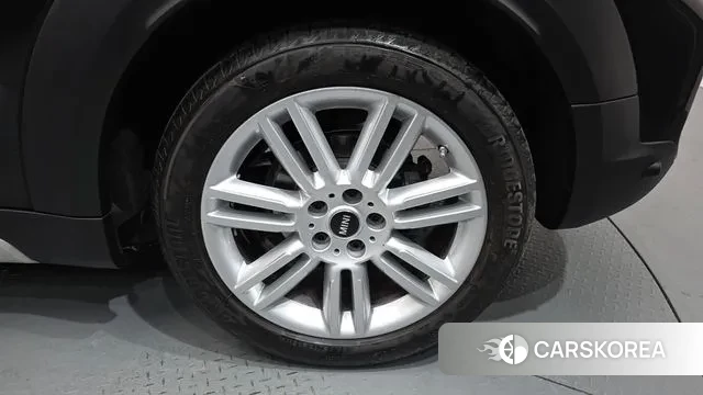 Mini Cooper Countryman id 3405755 из Кореи 14