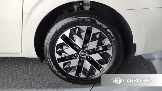 Hyundai Staria id 3585383 из Кореи 14