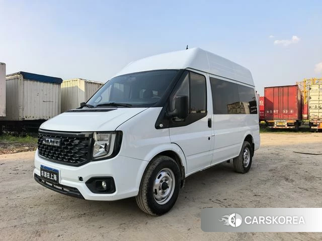 Jiangling Fushun id 4239946 из Китая 11