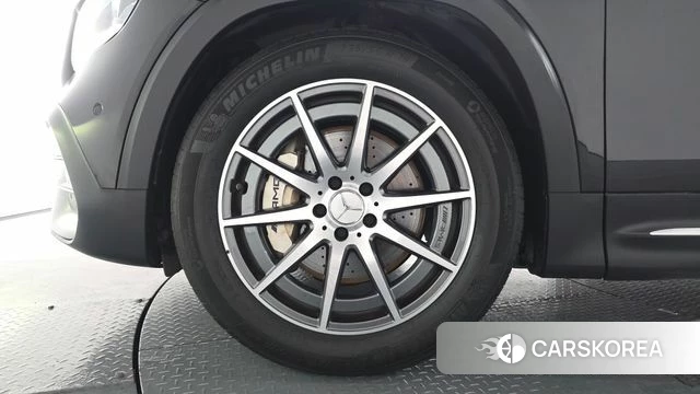 Mercedes-Benz GLB-Class X247 id 4500703 из Кореи 27