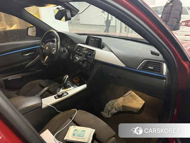 BMW 3 series id 3876152 из Китая 4