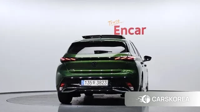 Peugeot 308 Third generation id 3726526 из Кореи 14