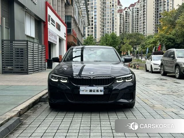 BMW 3 series id 4256094 из Китая 8
