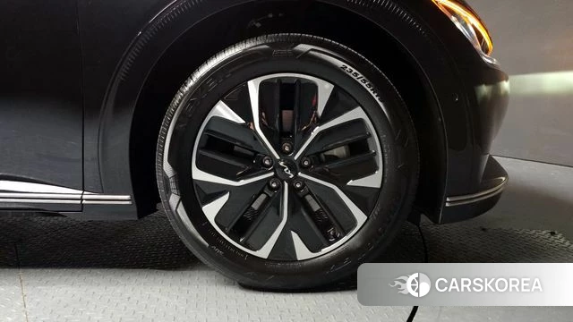 Kia EV6 id 4427968 из Кореи 26