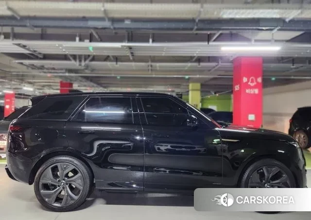 Land Rover Range Rover Sport 3rd Generation id 2904980 из Кореи 14