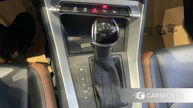 Audi Q3 id 4273676 из Китая 9