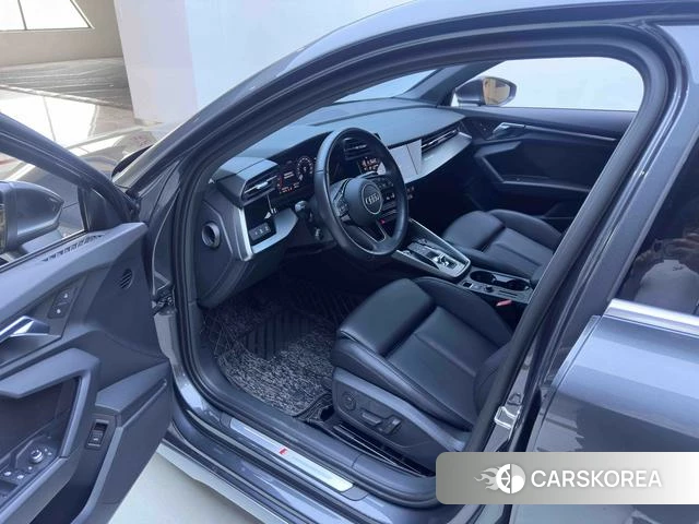 Audi A3 id 4307477 из Китая 18