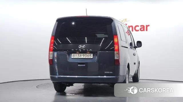 Hyundai Staria id 3492615 из Кореи 14