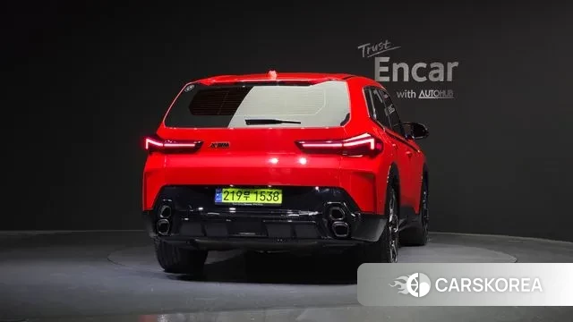 BMW XM (G09) id 3074074 из Кореи 14