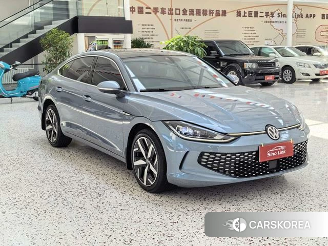 Volkswagen Lingdu id 4365886 из Китая 16