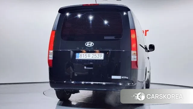 Hyundai Staria id 3462176 из Кореи 14