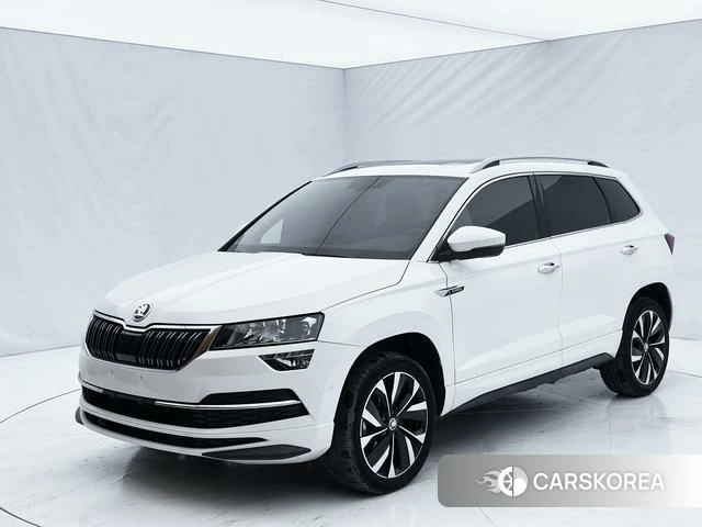 Skoda Krok id 4393369 из Китая 18